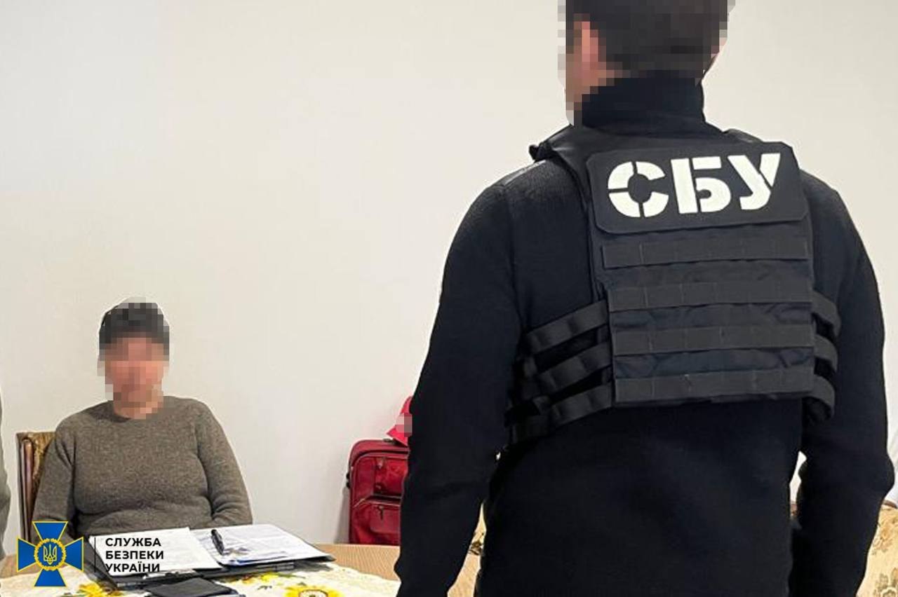 На Закарпатті двом жінкам повідомили про підозру через проросійську пропаганду (ФОТО)