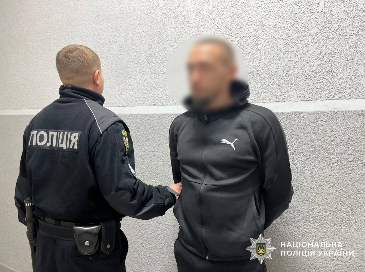 На Мукачівщині п’яний мотоцикліст збив пенсіонерку та втік з місця ДТП (ФОТО)
