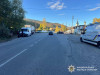 На Мукачівщині чоловік помер у лікарні після наїзду автомобіля (ФОТО)