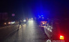 У Солотвині в ДТП загинула 46-річна жінка (ФОТО)