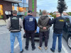 На Закарпатті затримали військовослужбовця, який вимагав $7 тисяч за переведення побратима (ФОТО)