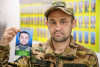 Після російського полону прикордонник Чопського загону повернувся до служби та зняв своє фото з меморіальної дошки (ФОТО)