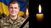 У Мукачеві попрощаються із полеглим захисником Андрієм Сальниковим (ФОТО)