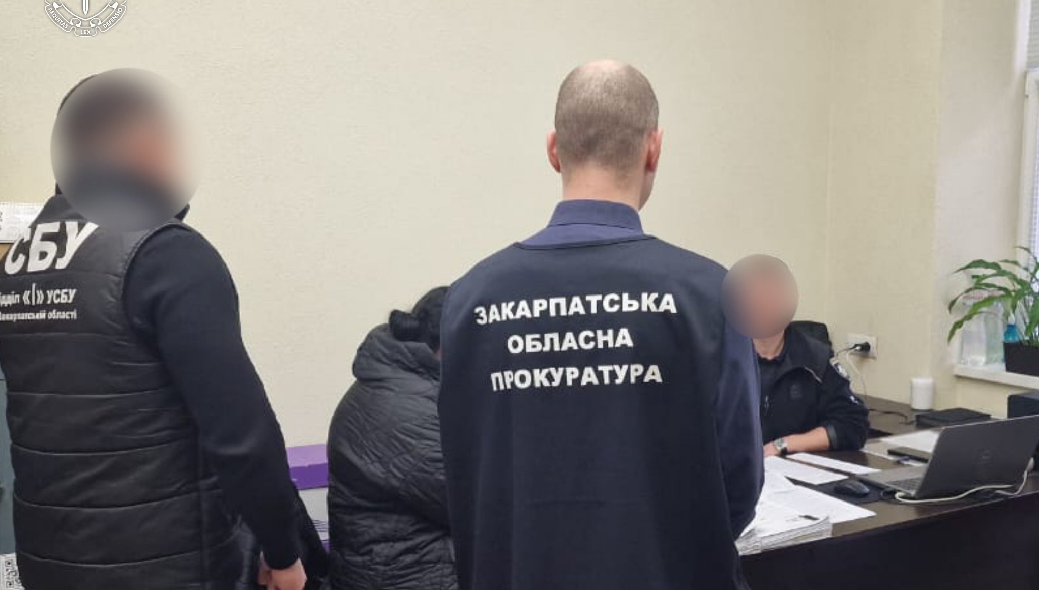 Ексначальницю Держгеокадастру Закарпаття підозрюють у незаконній передачі землі на Драгобраті (ФОТО)