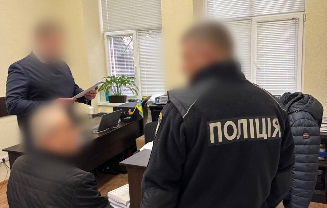 На Закарпатті викрили схему з фіктивним «туберкульозом» для ухилення від призову (ФОТО)