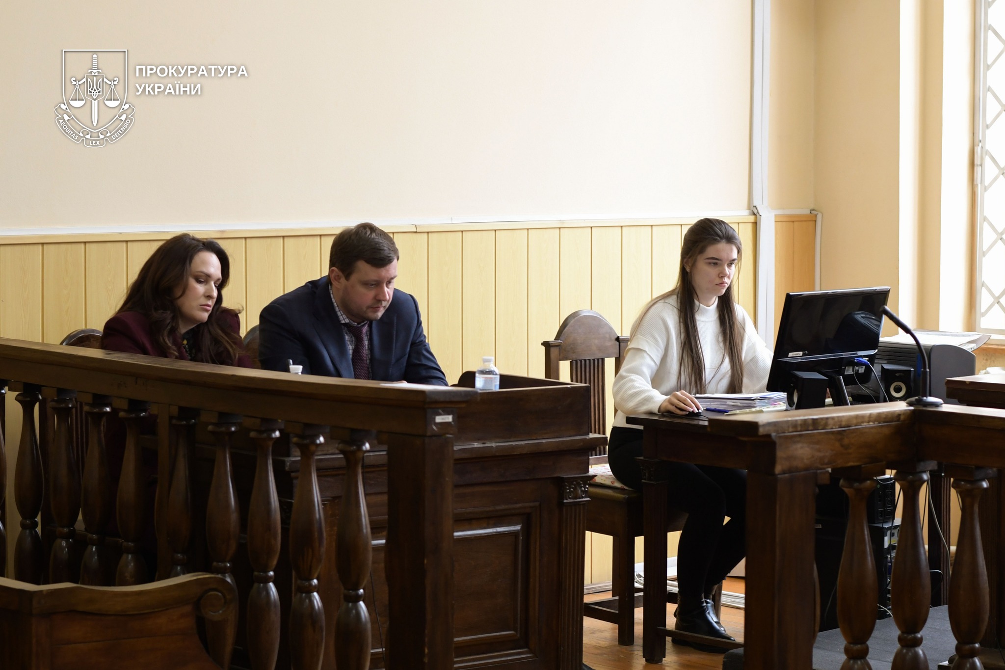 На Закарпатті винесли вирок у справі про зґвалтування 13-річної дівчини (ФОТО)