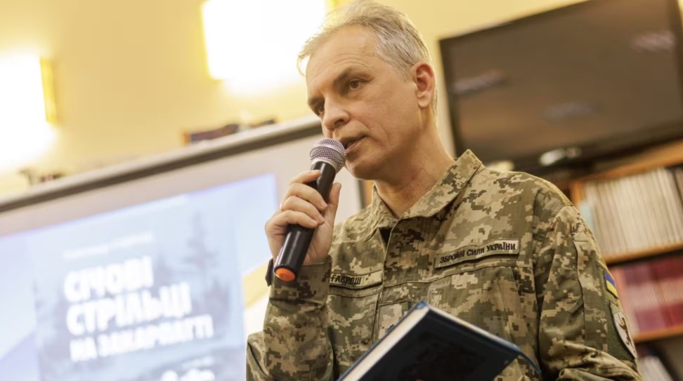 Презентація видання «Січові стрільці на Закарпатті» відбудеться в Мукачеві (ФОТО)