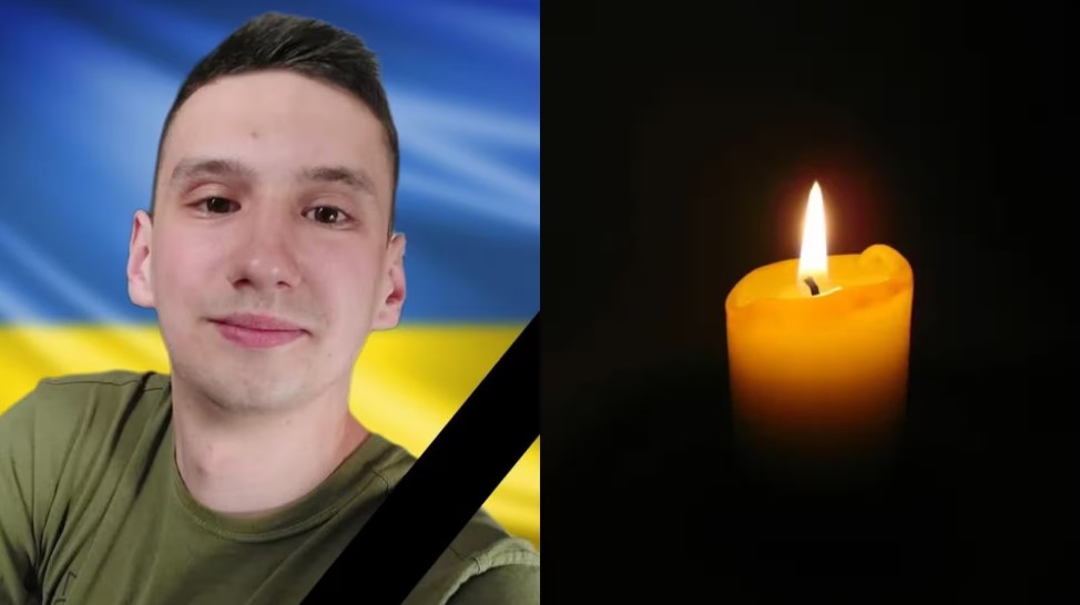 В Ужгороді попрощаються з полеглим захисником Василем Фрінцком (ФОТО)