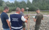 На Берегівщині судитимуть братів за незаконний видобуток гравію в заповідній зоні Тиси (ФОТО)