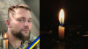 На війні з рф поліг захисник з Ужгорода Олександр Тарнай (ФОТО)