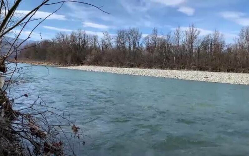 У Тисі на румунському боці виявили тіло 39-річного українця