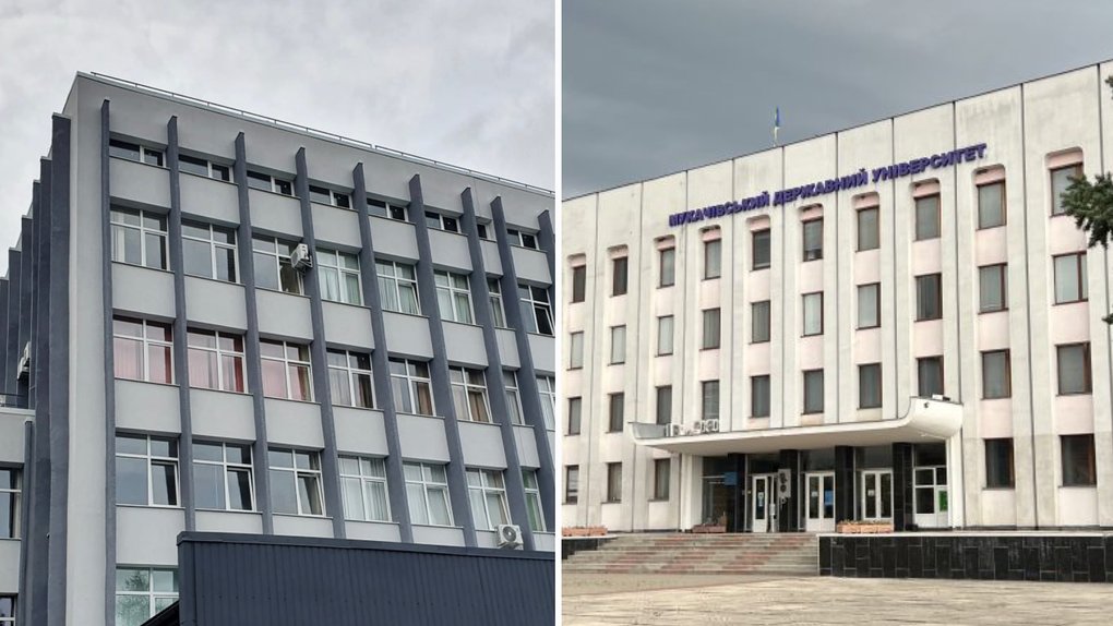 Уряд погодив створення нового університету на Закарпатті