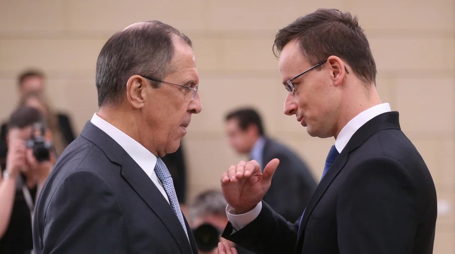 Politico: ЄС виключає угорщину з обговорень чутливих питань через загрозу "зливу" інформації рф