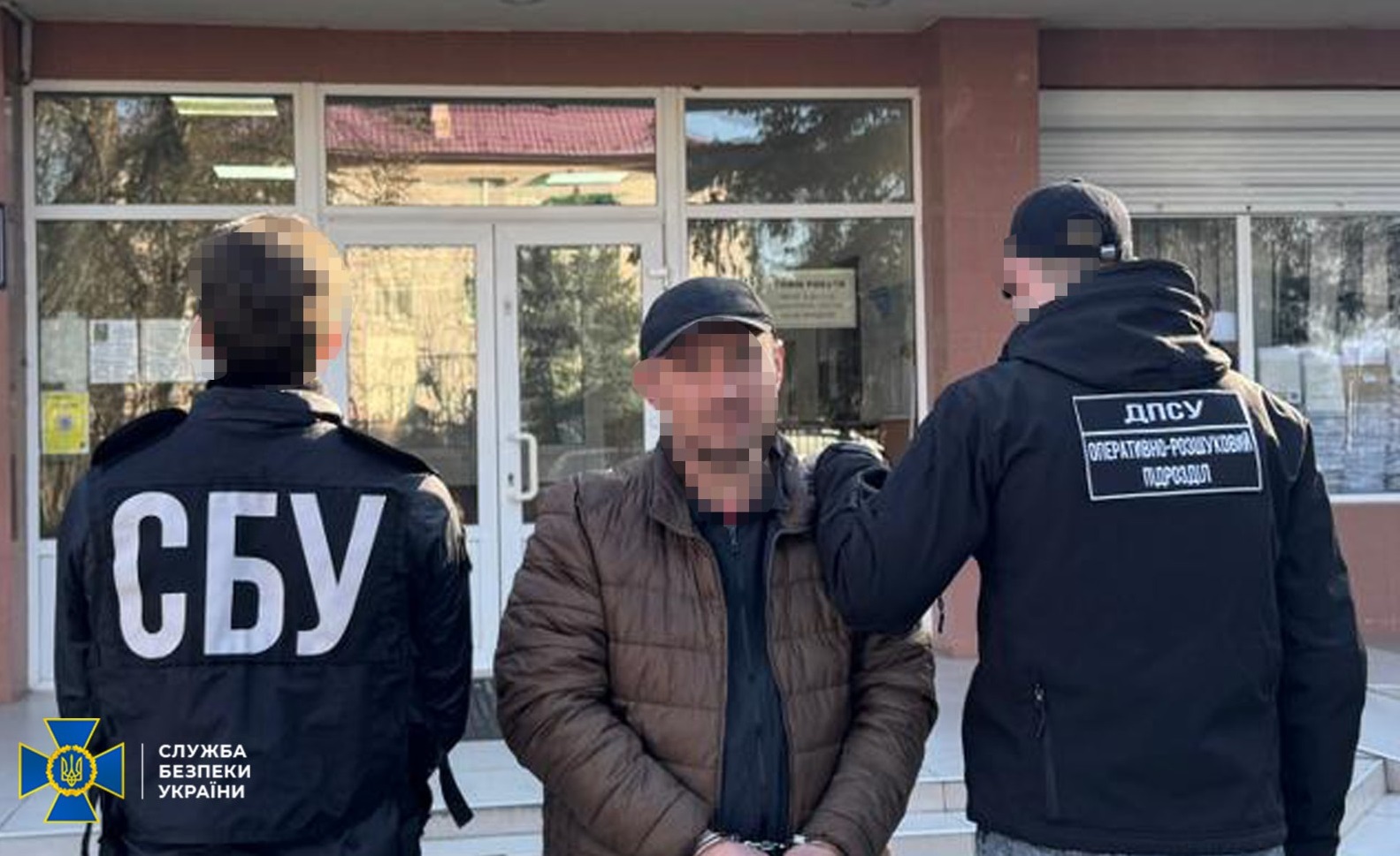 На Закарпатті викрили канал переправлення ухилянтів через Тису (ФОТО)