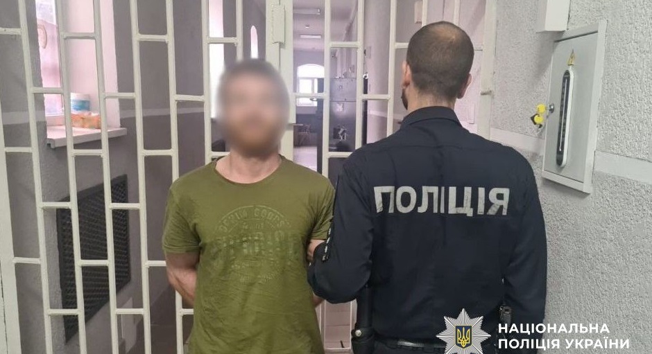 На Мукачівщині чоловіка засудили за смертельне поранення сусіда (ФОТО)