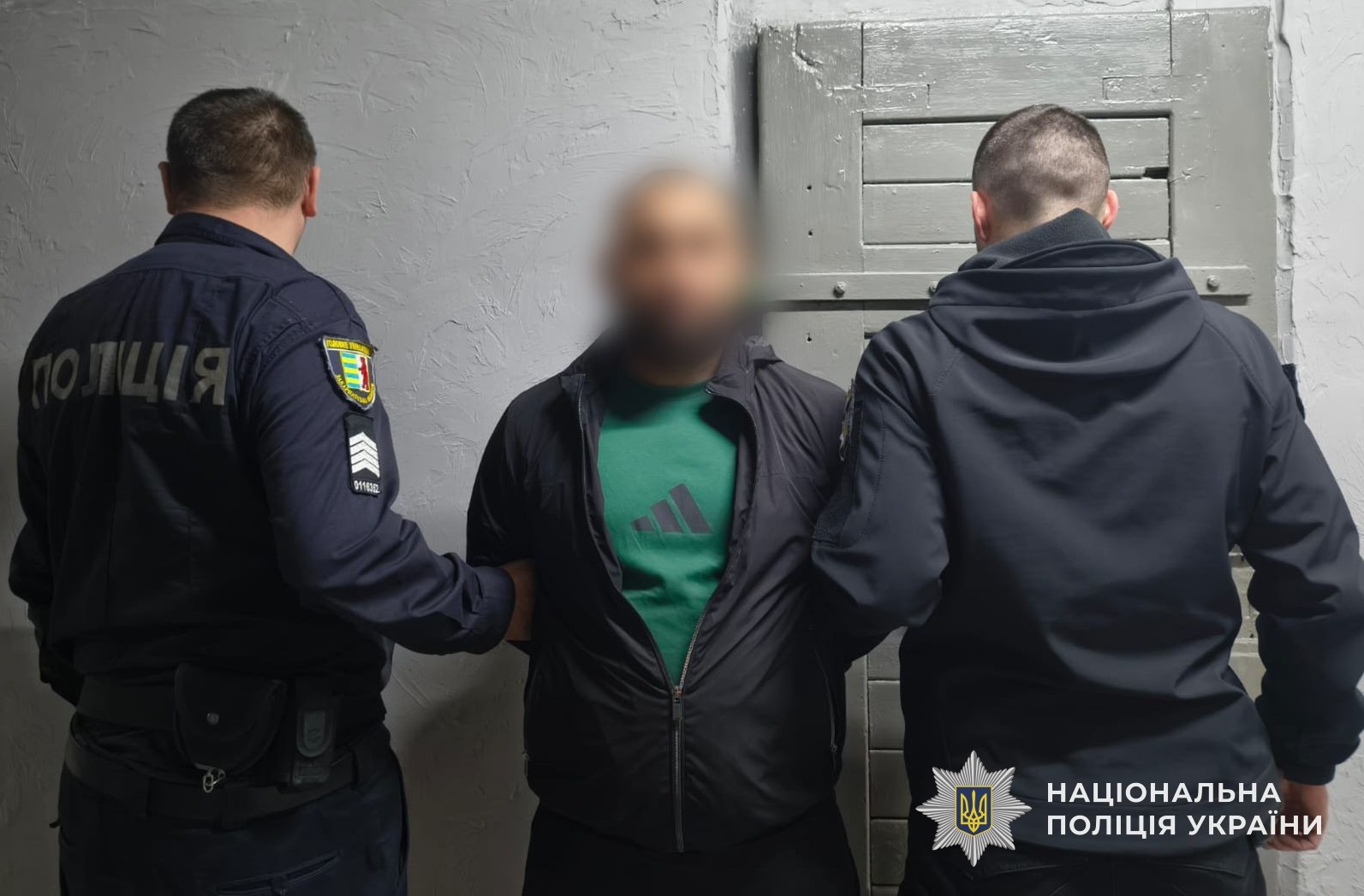 У Перечині 30-річний чоловік влаштував бійку в ресторані та пошкодив майно (ФОТО)