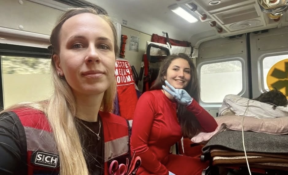 На Рахівщині 82-річний чоловік впав на пасовищі і ледь не загинув