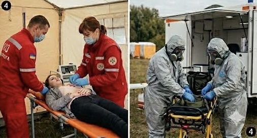 На Закарпатті проведуть масштабні навчання цивільного захисту