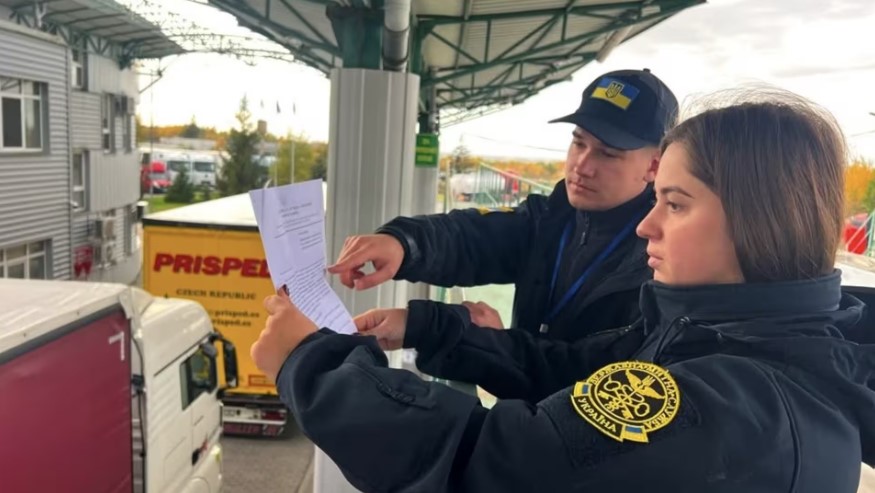 На Закарпатті за два місяці зафіксували понад 250 митних порушень