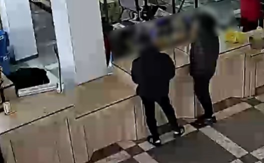 На Закарпатті викрили схему підключення Starlink для російських військ (ФОТО)