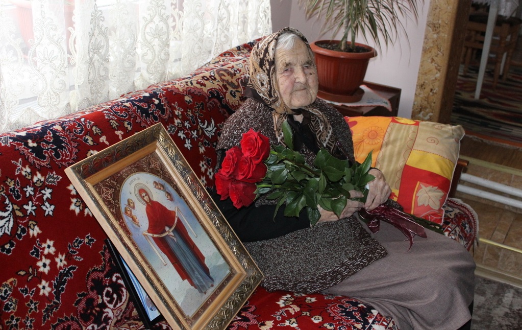 На 105-му році життя померла вчителька з Іршави Ганна Фечка (ФОТО)