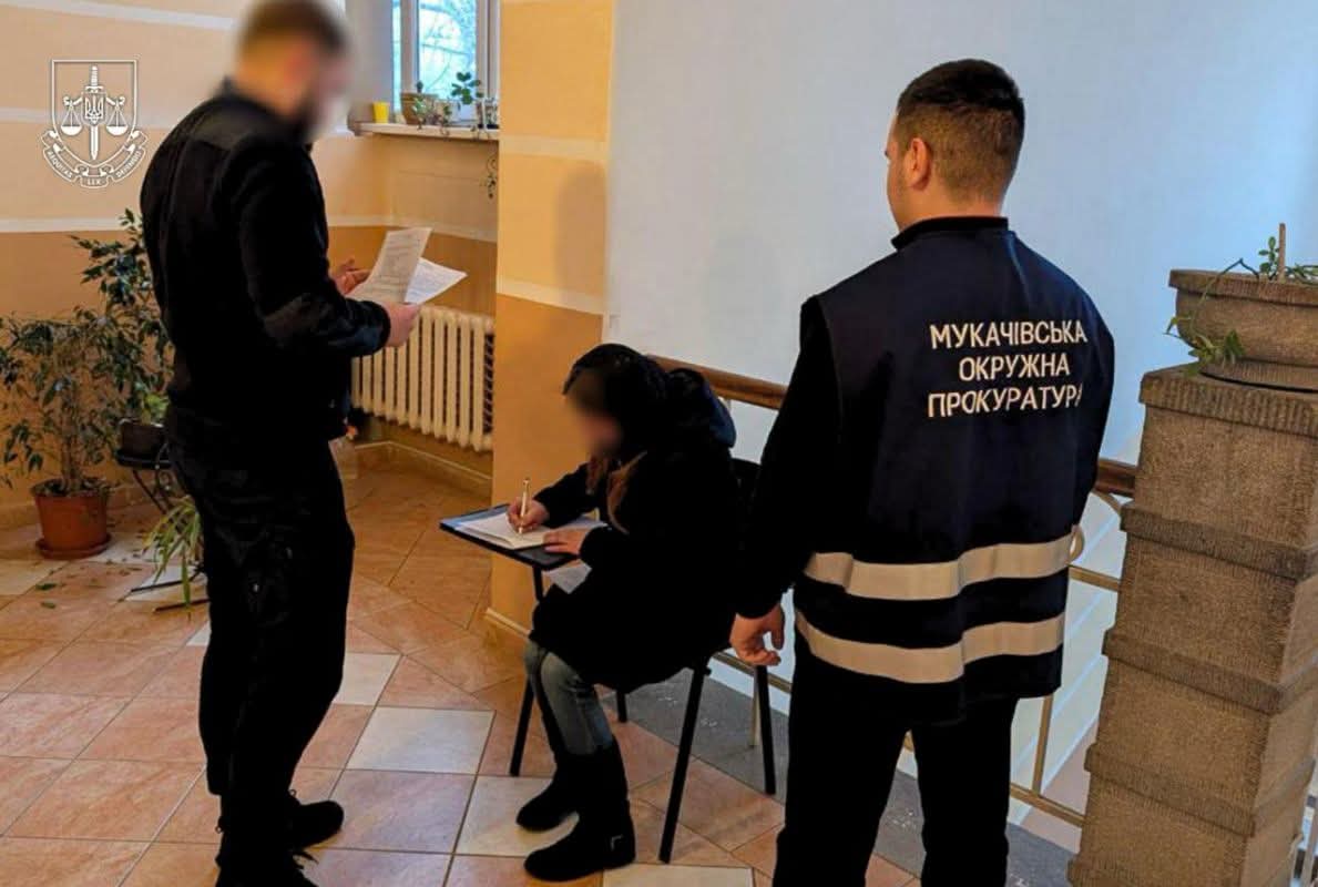 На Закарпатті судитимуть матір у справі про смерть 7-річного хлопчика (ФОТО)