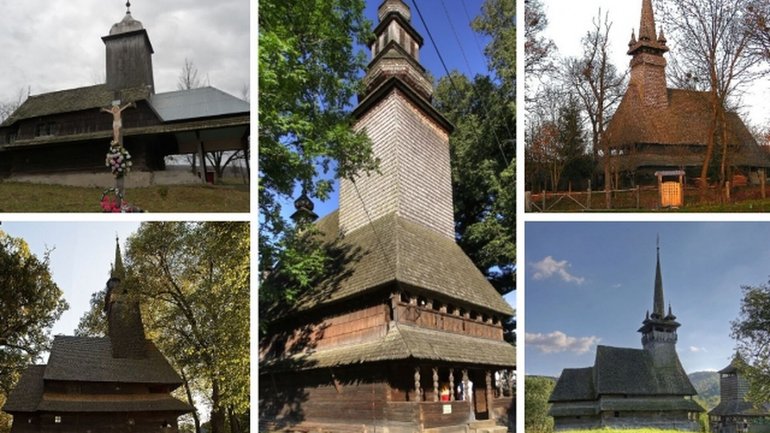 На Закарпатті оцифрують 15 старовинних дерев’яних церков XV–XIX століть (ФОТО)