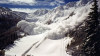 Рятувальники попередили про сніголавинну небезпеку у Карпатах