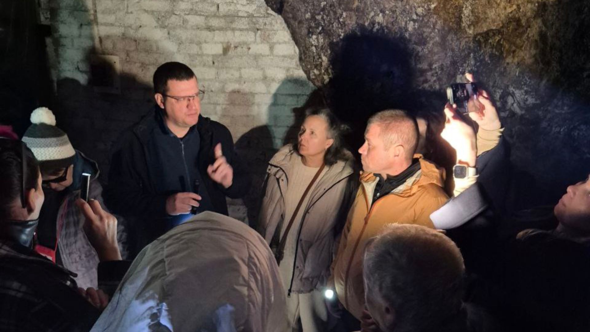 Туристичні родзинки Мукачівщини презентували промотуром (ФОТО)