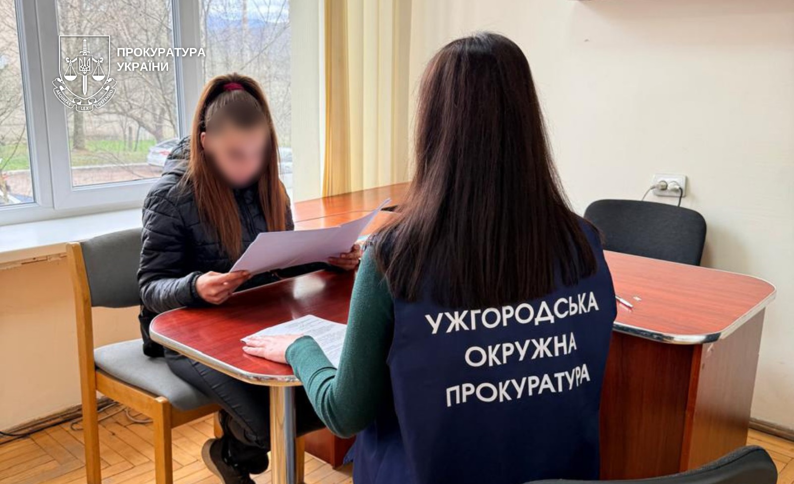 На Закарпатті судитимуть матір через смерть 5-місячного сина (ФОТО)