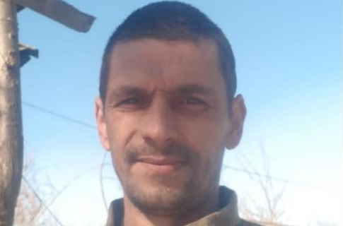 На Сумщині загинув тероборонівець з Квасів на Рахівщині Іван Трусов (ФОТО)