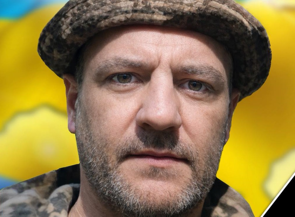 У понеділок у Мукачеві попрощаються з Юлієм Калі, що загинув ще в грудні 2024-го (ФОТО)