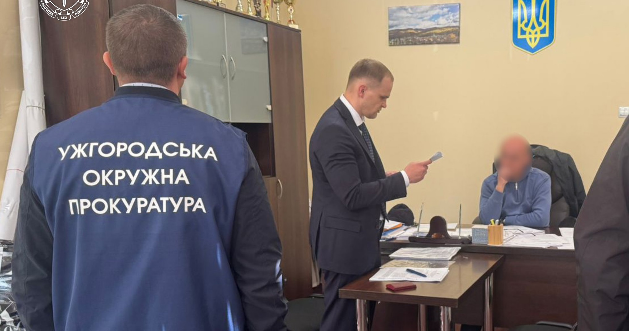 На Закарпатті селищного голову підозрюють у переплаті понад 355 тис. грн під час закупівлі електроенергії (ФОТО)