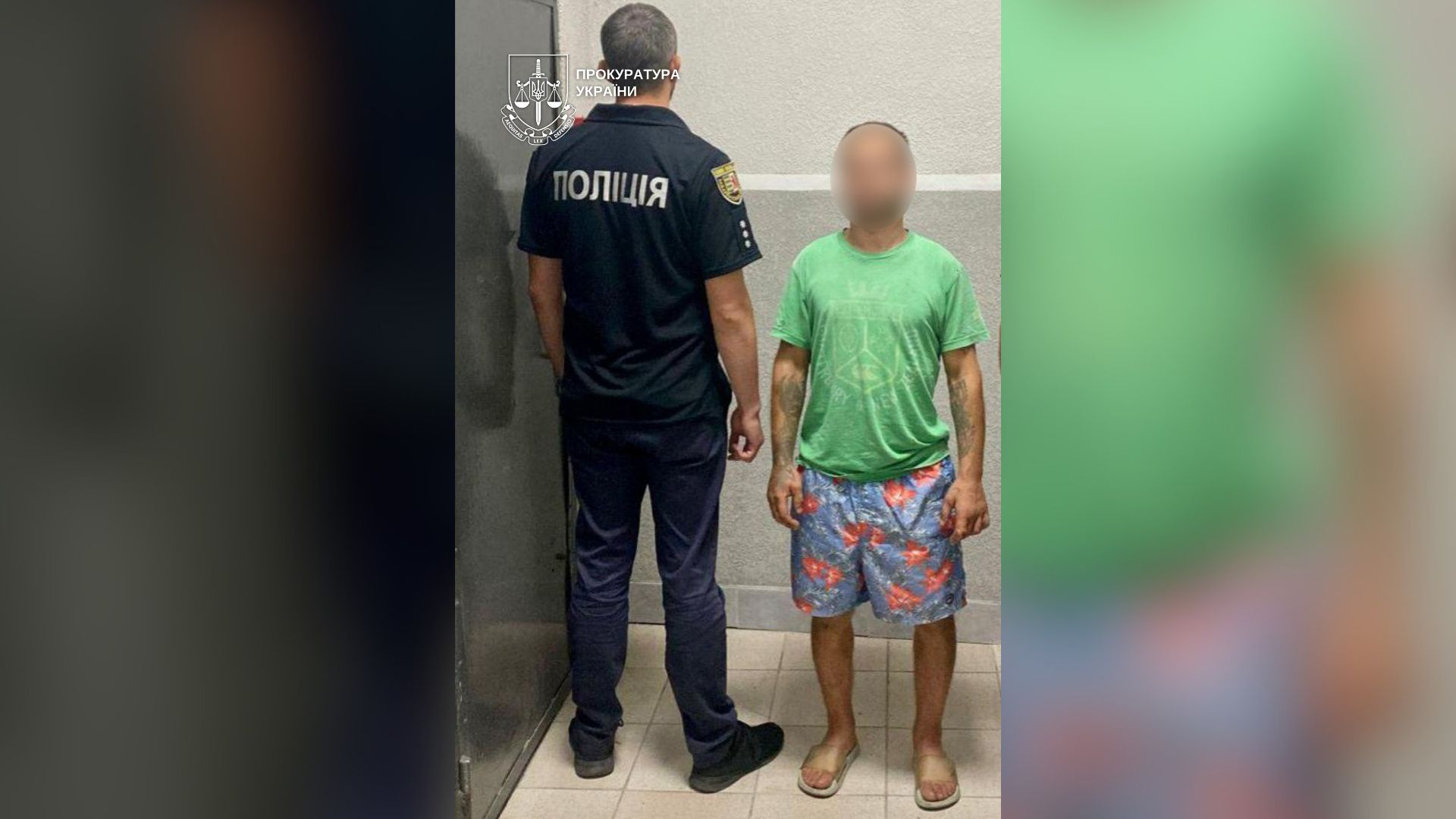 В Ужгороді чоловіка засудили до 13 років за жорстоке вбивство (ФОТО)