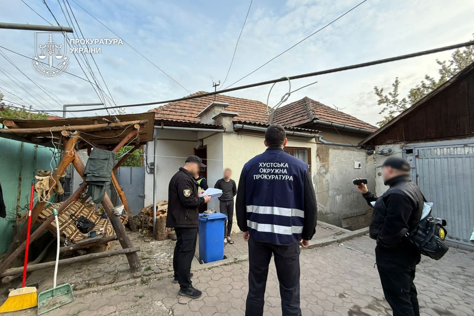 На Закарпатті викрили масштабну аферу з банкоматами на майже 2 млн грн (ФОТО)
