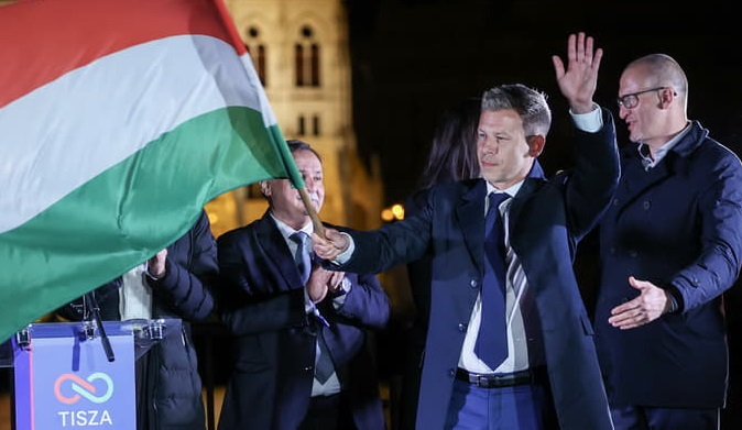 Перезавантаження Угорщини. Що змінить для України поразка орбана та чого чекати від Мадяра