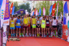 Благодійний Uzhhorod Half Marathon 2026 зібрав понад тисячу учасників (ФОТО)