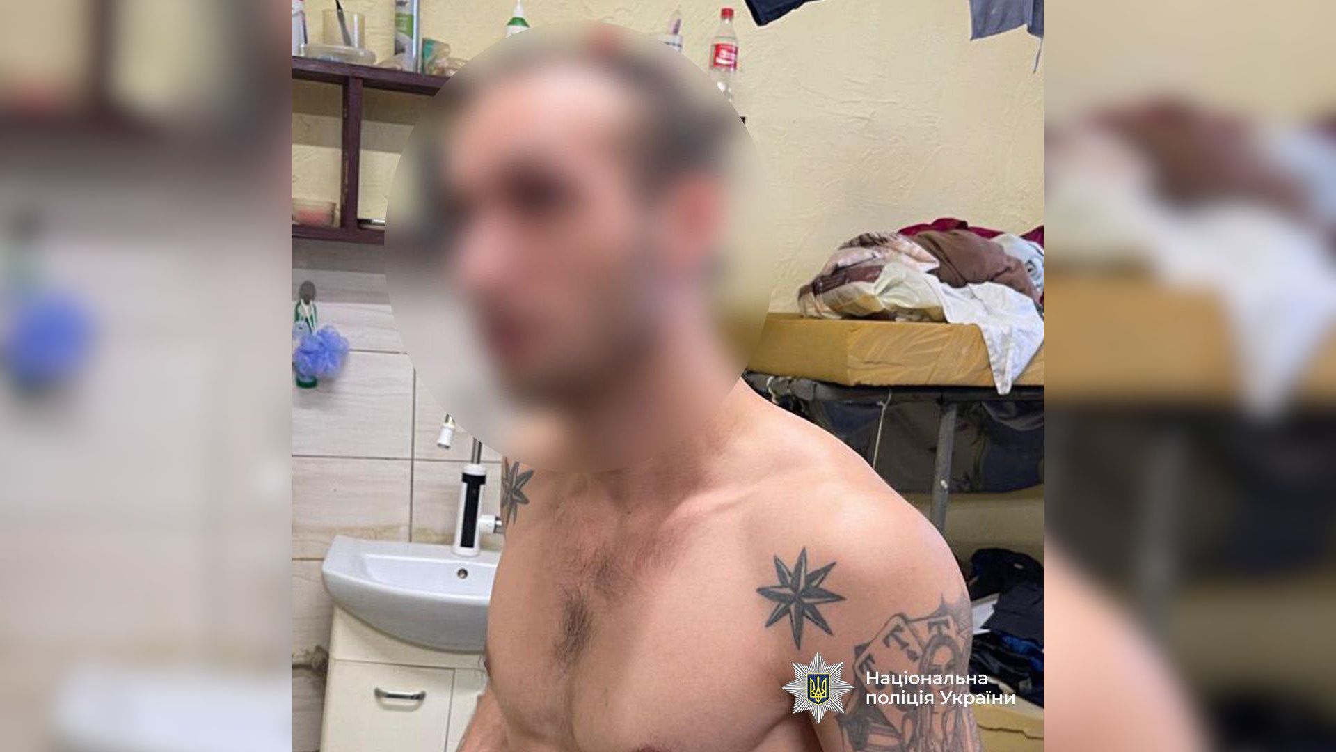 На Закарпатті ув’язнений кримінальний авторитет організував переправлення чоловіків за кордон (ФОТО)