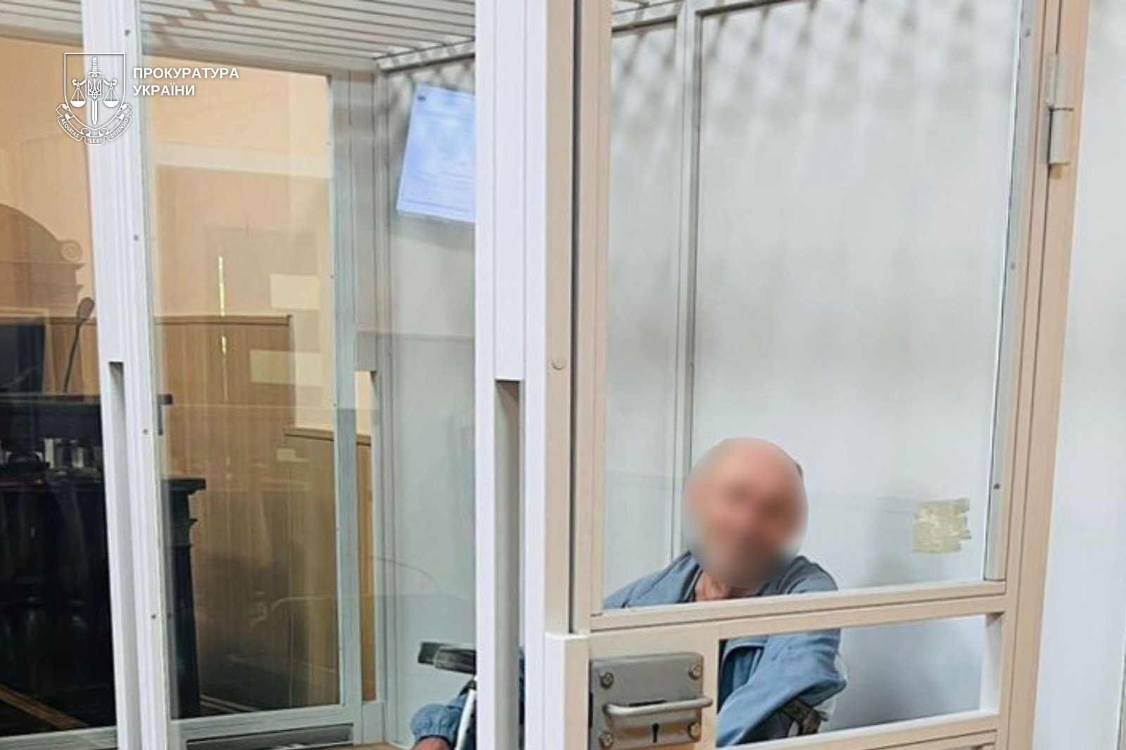 На Закарпатті взяли під варту чоловіка, якого підозрюють у зґвалтуванні 11-річної онуки (ФОТО)