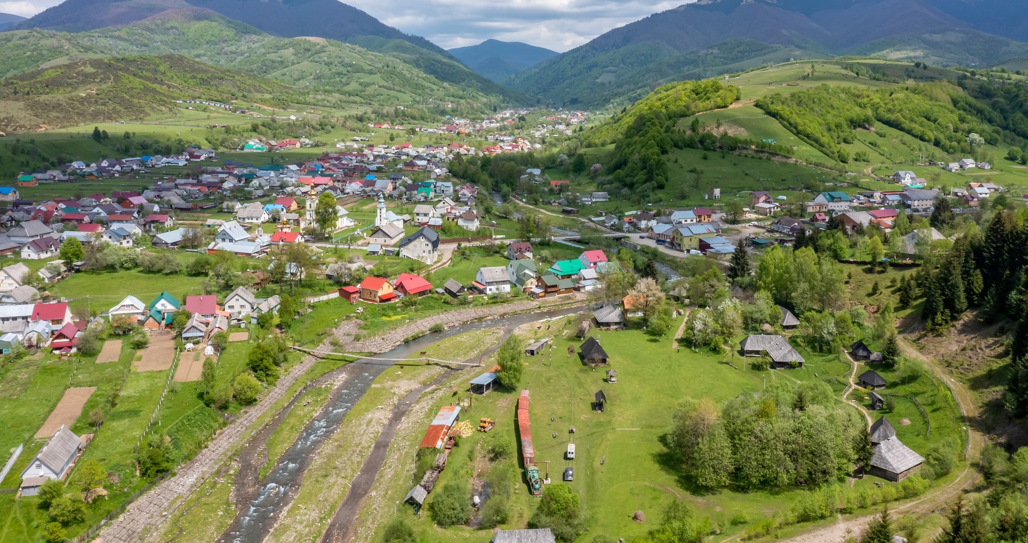 Туристичний збір на Закарпатті перевищив 10 млн грн (ФОТО)