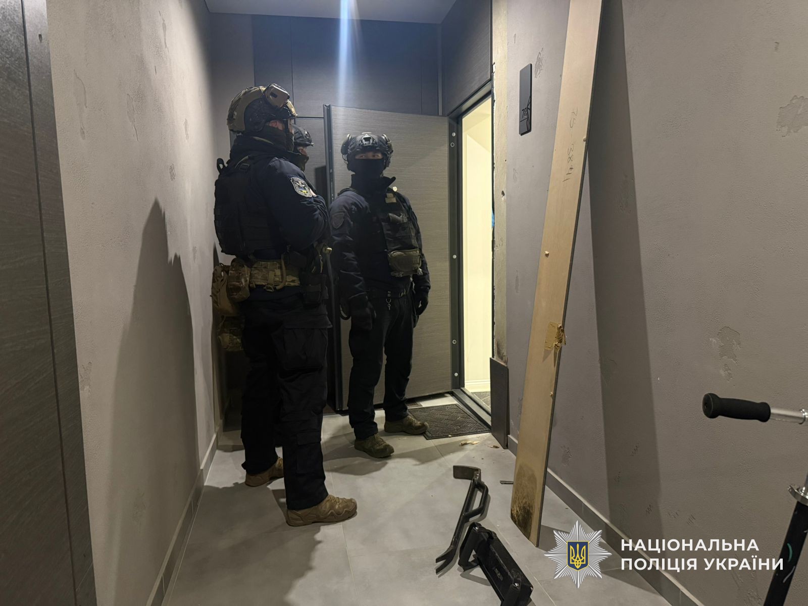 На Закарпатті викрили наркоугруповання з мільйонним щомісячним прибутком (ФОТО)