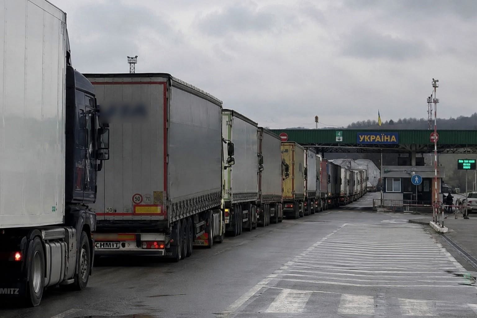 На Закарпатті викрили двох підприємців на махінаціях із системою «Шлях» (ФОТО)