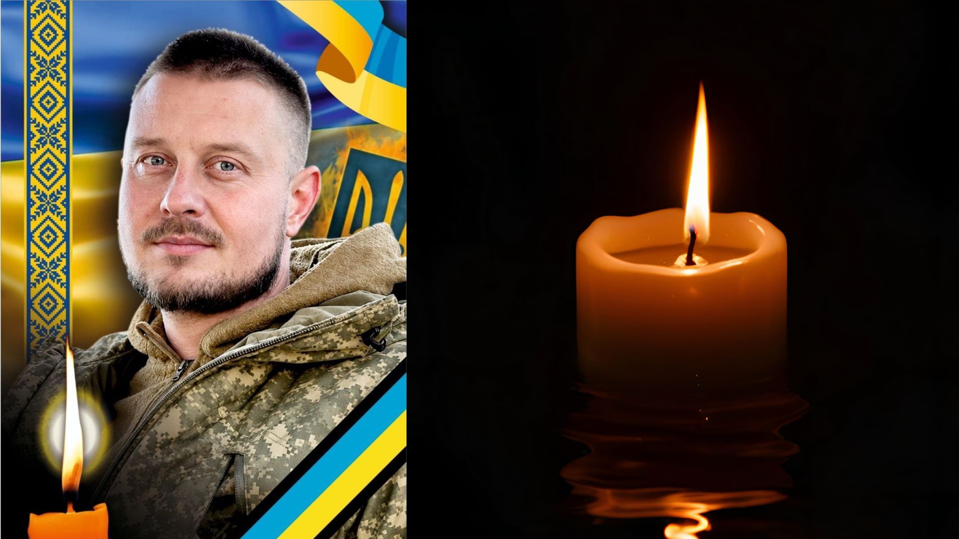 В Ужгороді прощатимуться із полеглим захисником Іваном Кир’яновим (ФОТО)