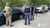 На Закарпатті викрили адвоката, який виманював гроші у військовослужбовця (ФОТО)