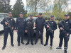 Закарпатські поліцейські здобули «бронзу» на всеукраїнських змаганнях груп оперативного реагування (ФОТО)