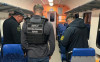 У потязі «Чоп – Загонь» службовий пес знайшов валізу з контрабандними сигаретами (ФОТО)