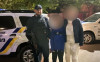 В Ужгороді поліцейські оперативно розшукали зниклого хлопчика (ФОТО)