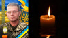 В Ужгороді 14 травня попрощаються із захисником Денисом Дзюїним (ФОТО)
