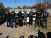 На Закарпатті затримали чоловіка за спробу підкупу прикордонника (ФОТО)