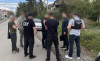 Поблизу Ужгорода затримали переправника з «клієнтом» дорогою до кордону (ФОТО)